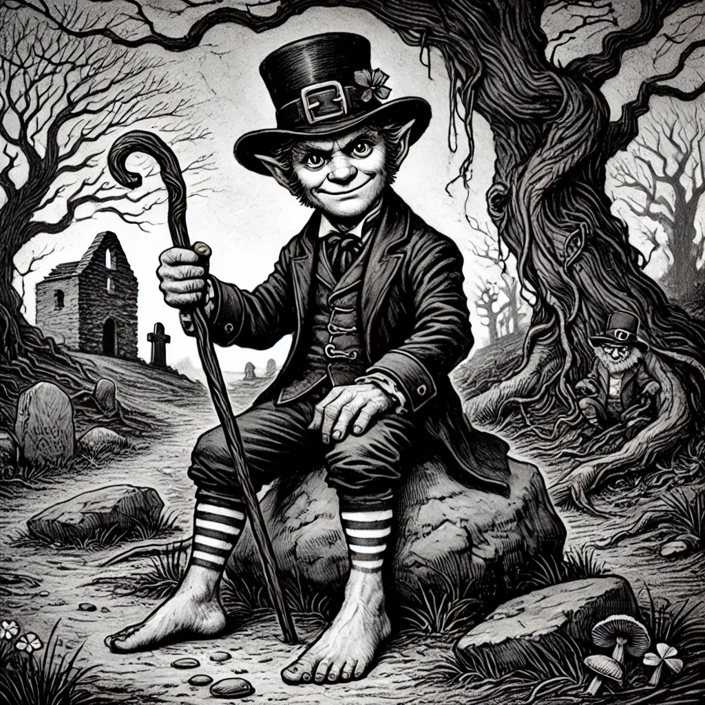 Leprechaun