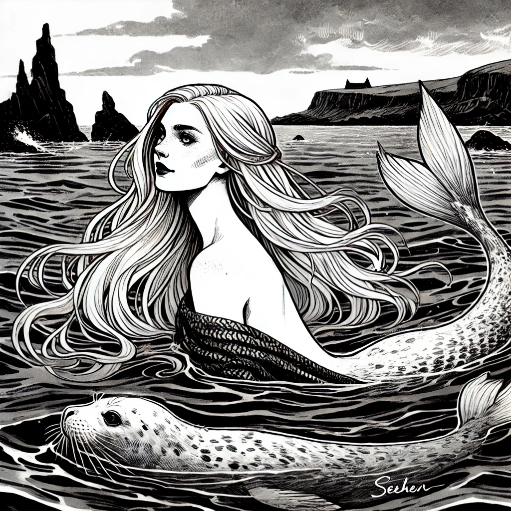 Selkie