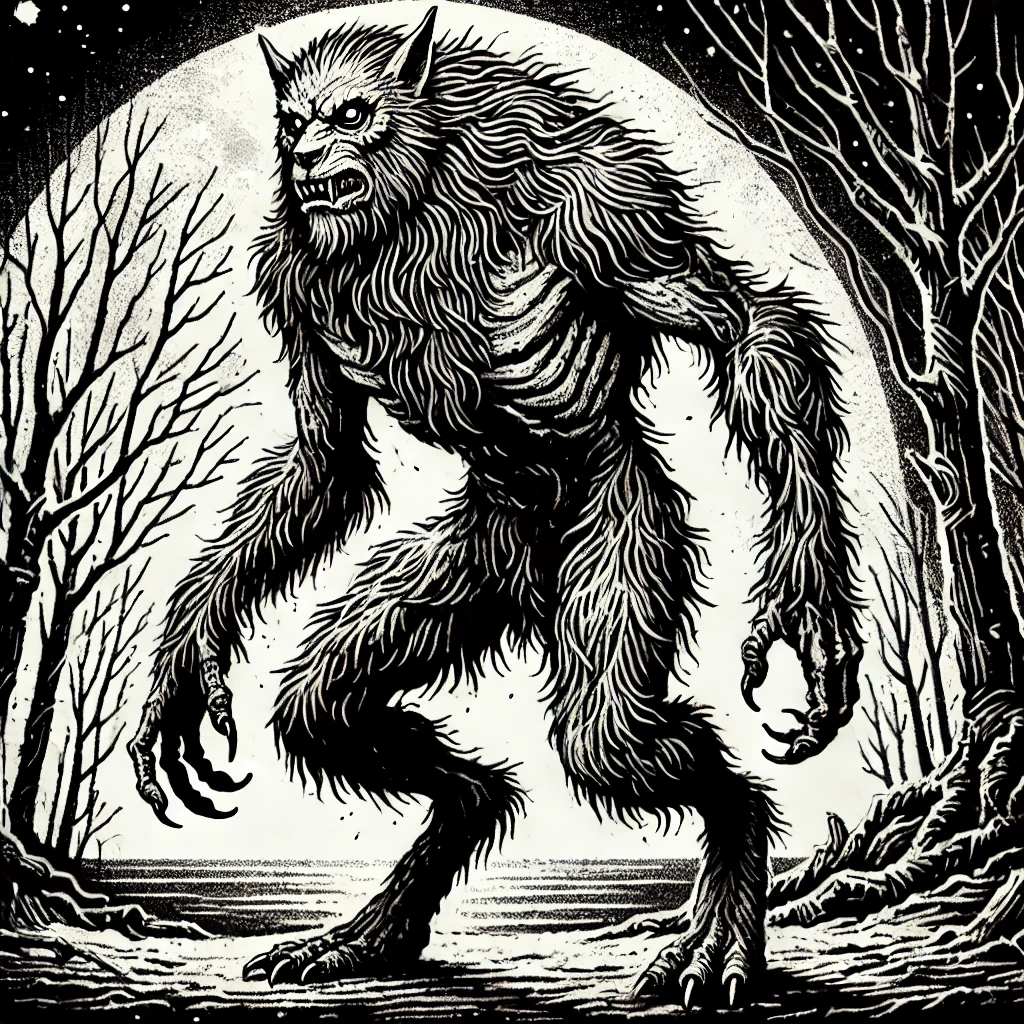 Werewolf